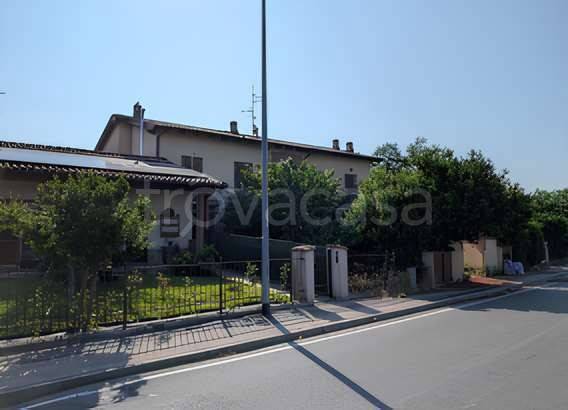 appartamento in vendita a Marzano