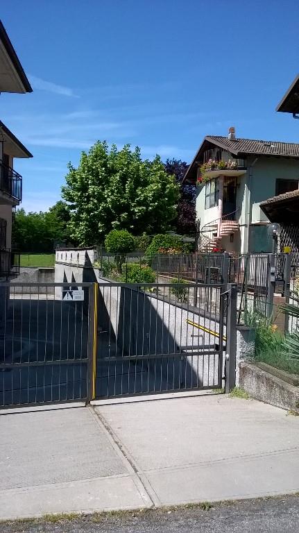 appartamento in vendita a Marzano