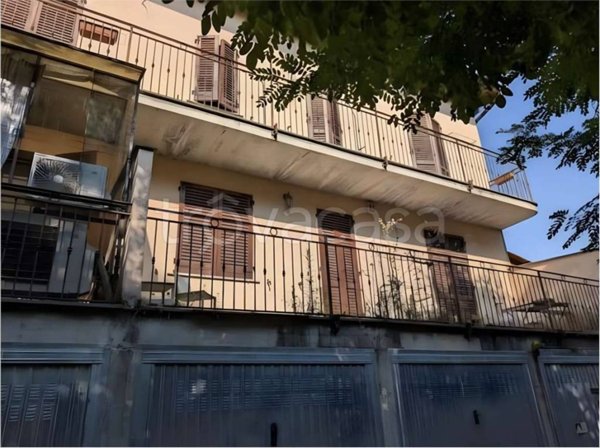 appartamento in vendita a Marzano