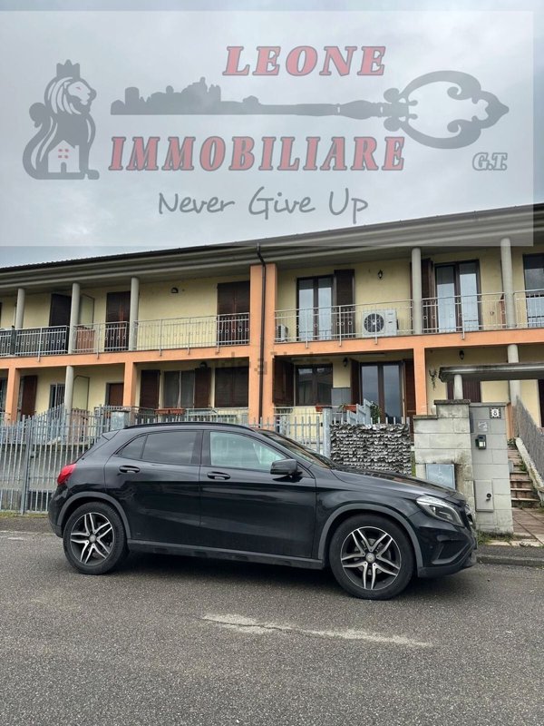 casa indipendente in vendita a Marzano