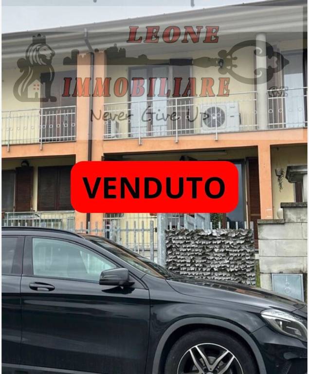 casa indipendente in vendita a Marzano