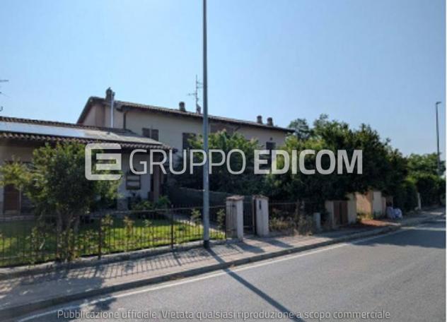 appartamento in vendita a Marzano