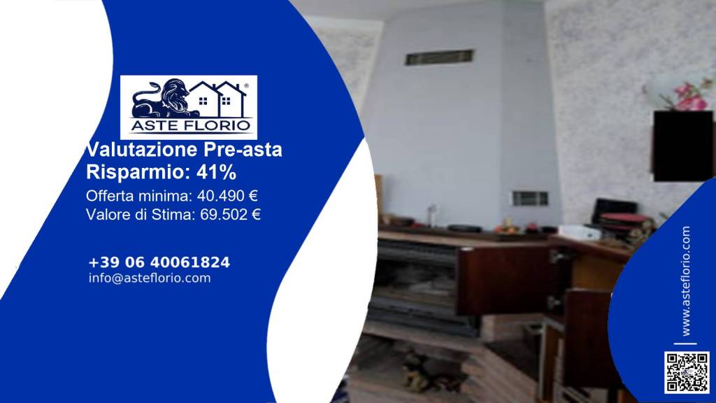 appartamento in vendita a Marzano