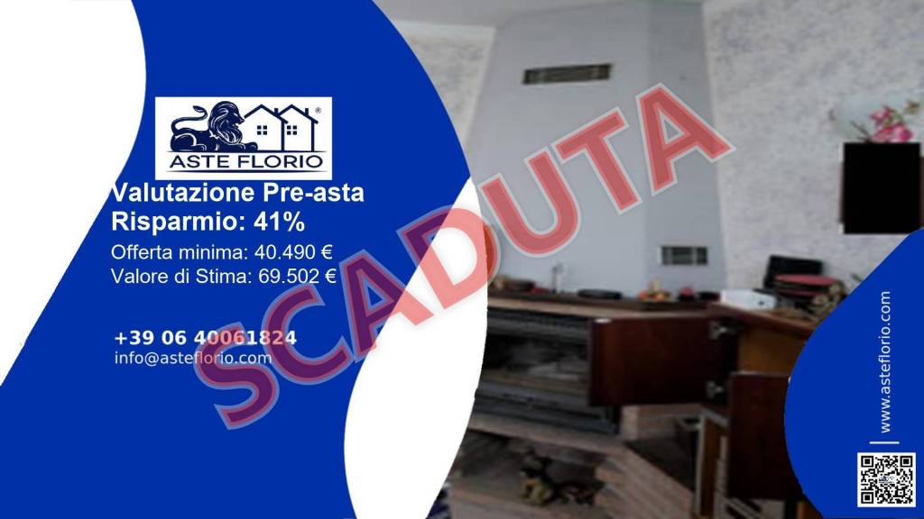 appartamento in vendita a Marzano