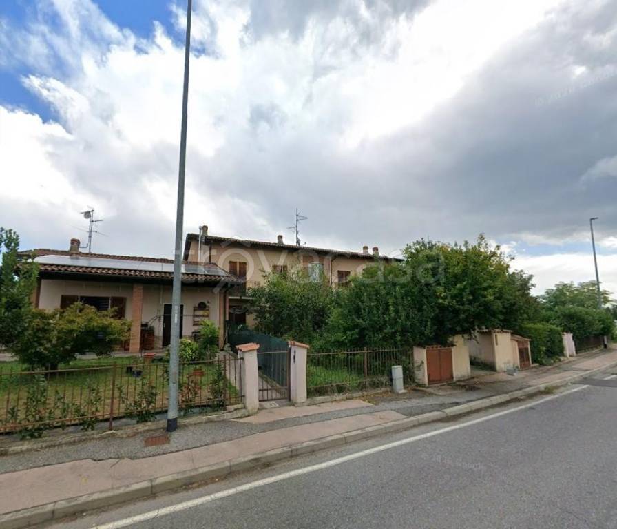 appartamento in vendita a Marzano