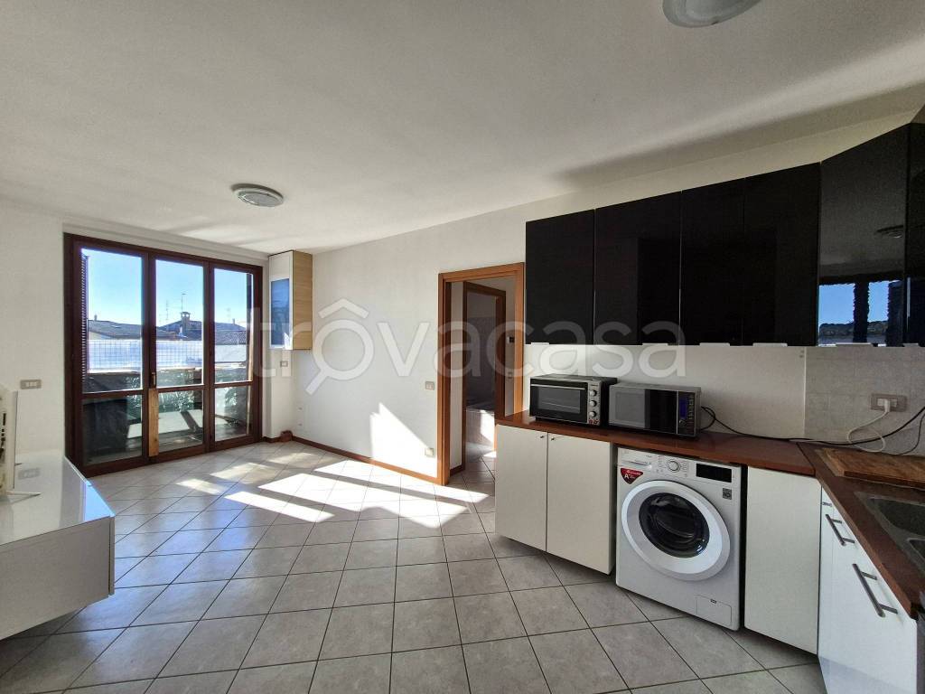 appartamento in vendita a Marzano