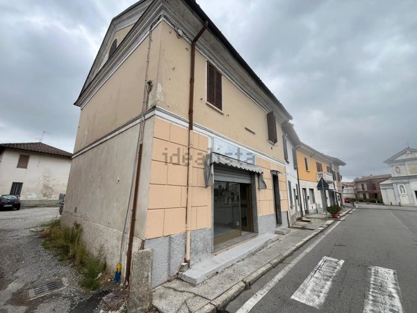 quadrivano in vendita a Marzano