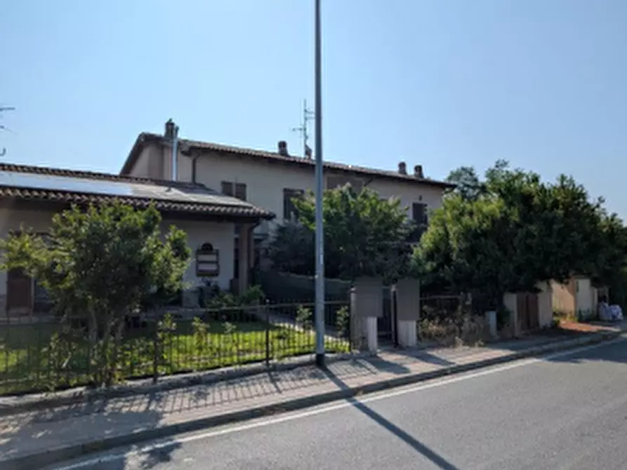 appartamento in vendita a Marzano