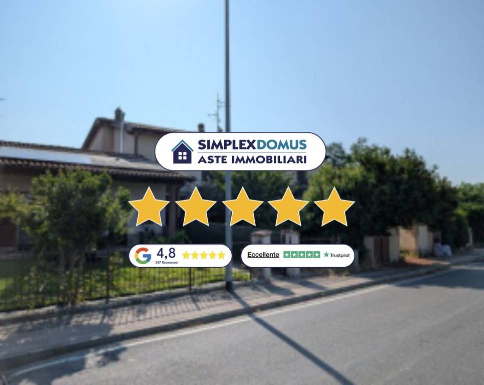 appartamento in vendita a Marzano