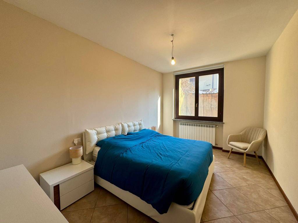 appartamento in vendita a Marzano