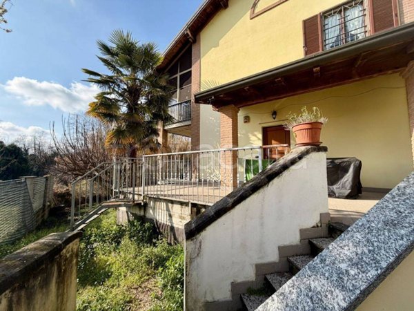 appartamento in vendita a Marzano