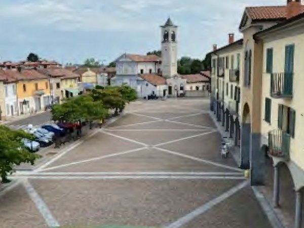 casa indipendente in vendita a Marzano