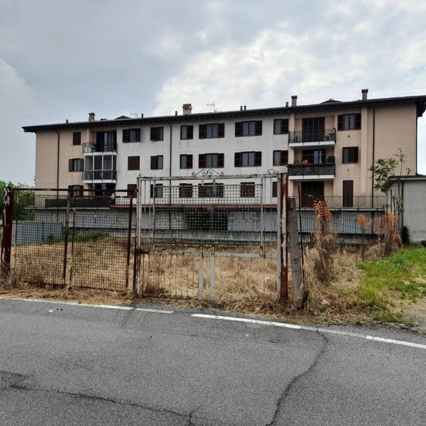 terreno edificabile in vendita a Marzano