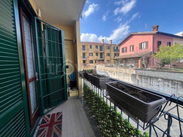 appartamento in vendita a Marzano