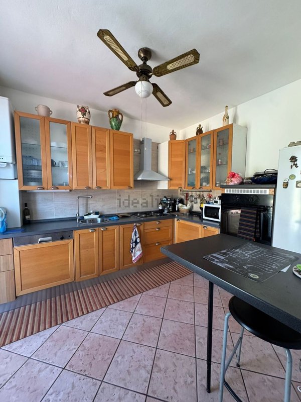 appartamento in vendita a Marzano