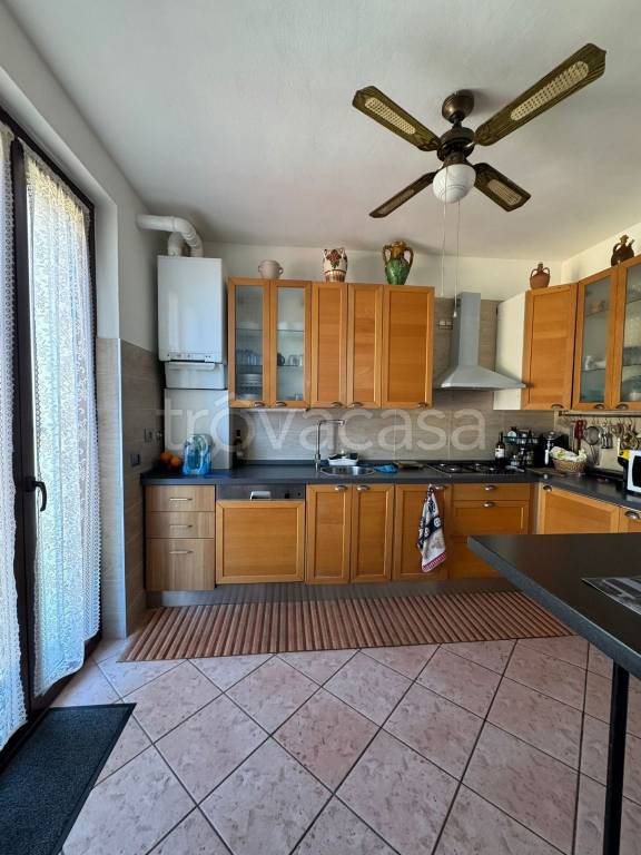 appartamento in vendita a Marzano