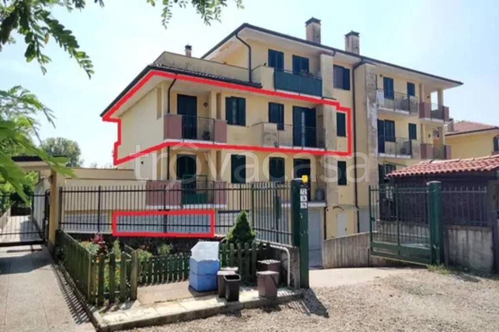 appartamento in vendita a Marzano