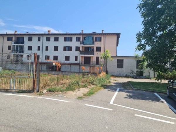 terreno edificabile in vendita a Marzano