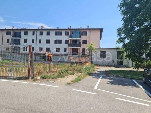 terreno edificabile in vendita a Marzano