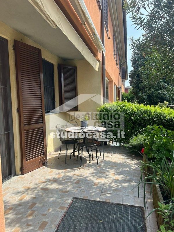 casa indipendente in vendita a Marzano