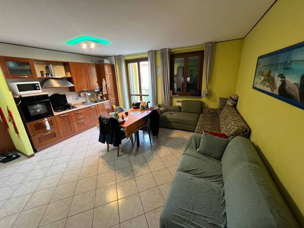 appartamento in vendita a Marzano