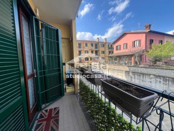 appartamento in vendita a Marzano