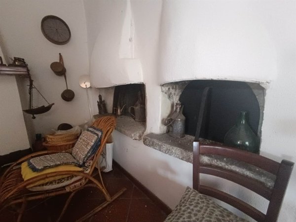 intera palazzina in vendita a Marzano