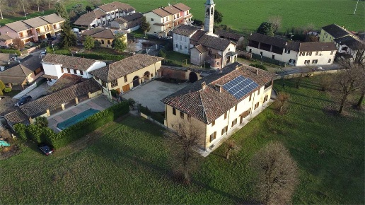 casa indipendente in vendita a Marzano