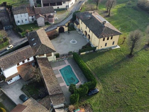 casa indipendente in vendita a Marzano