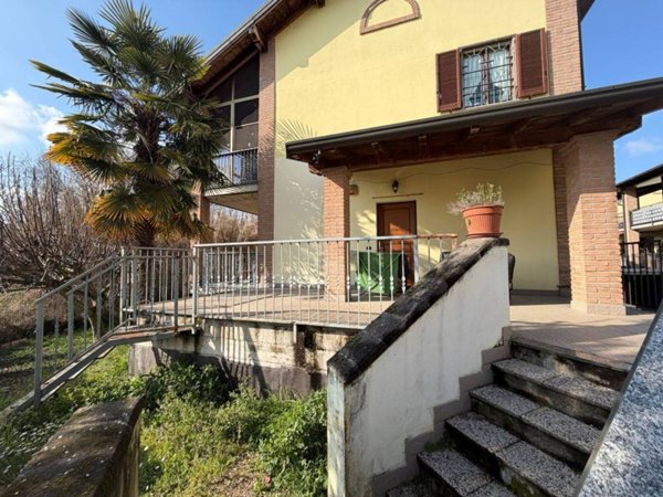 appartamento in vendita a Marzano