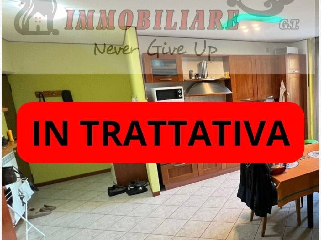 appartamento in vendita a Marzano