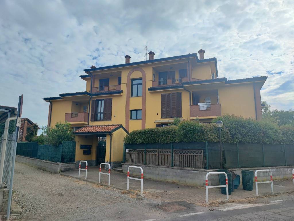 appartamento in vendita a Marzano