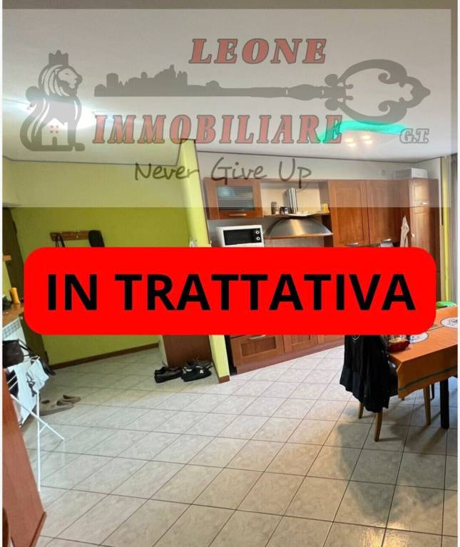 appartamento in vendita a Marzano