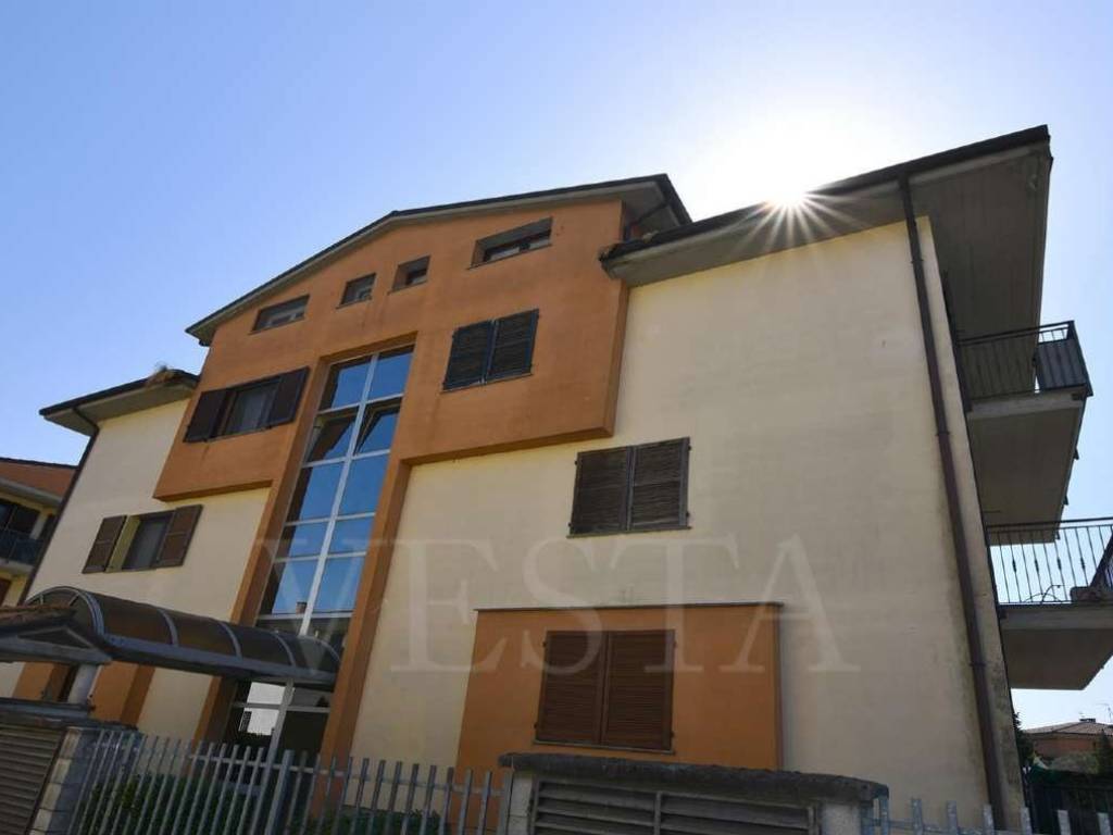 appartamento in vendita a Marzano