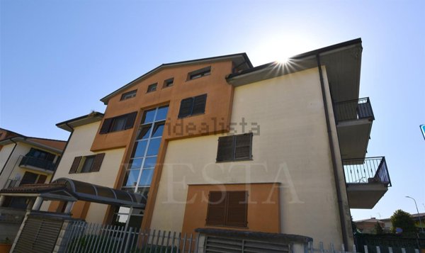 appartamento in vendita a Marzano