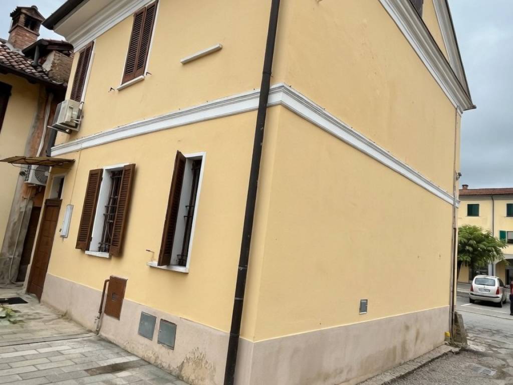 appartamento in vendita a Marzano