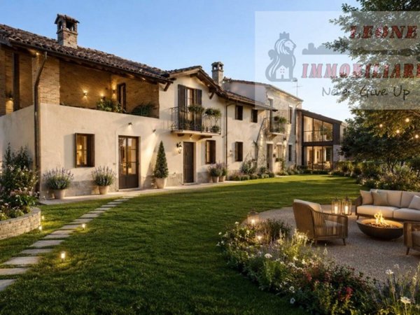 casa indipendente in vendita a Marzano