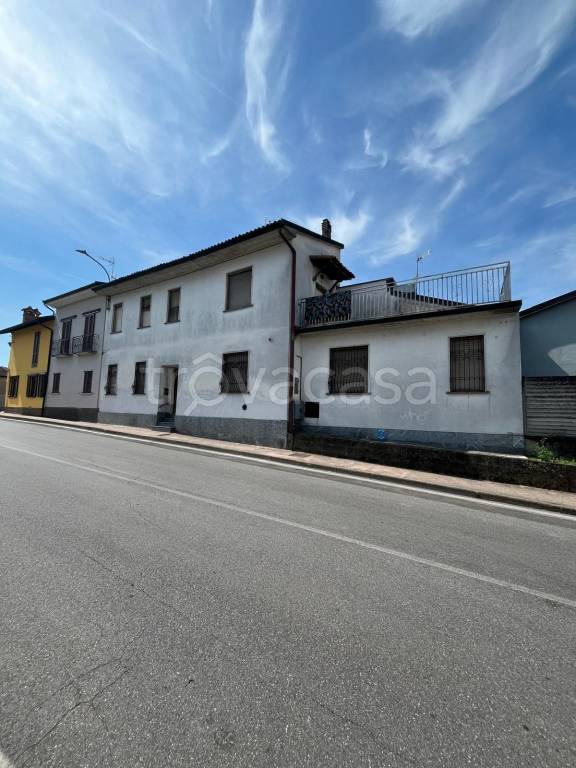 casa indipendente in vendita a Marzano
