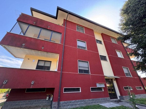 appartamento in vendita a Marzano