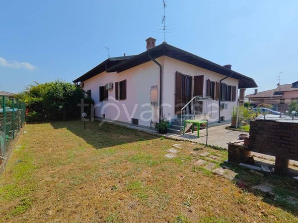 casa indipendente in vendita a Marzano