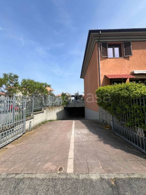 casa indipendente in vendita a Marzano