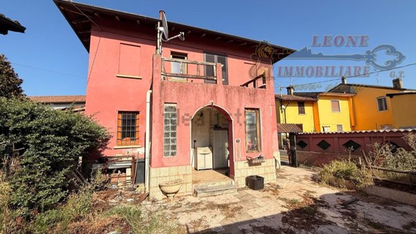 casa indipendente in vendita a Marzano