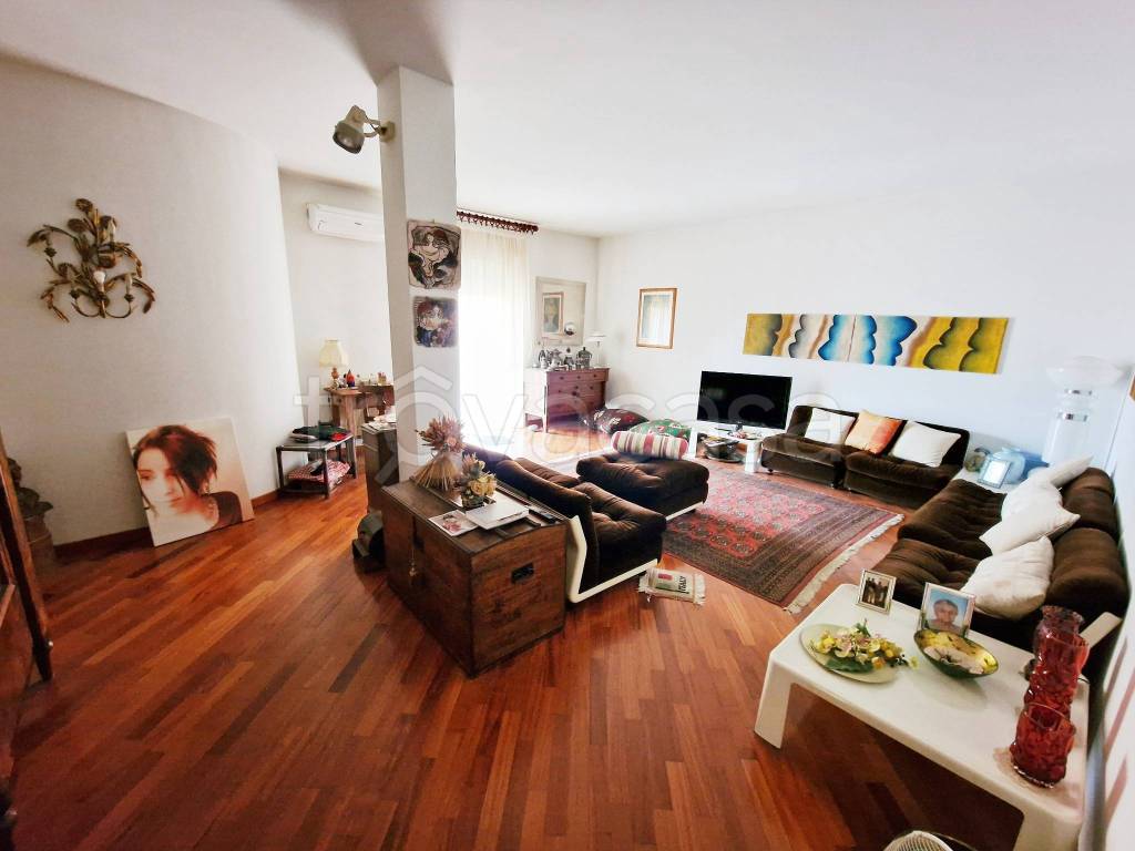 appartamento in vendita a Mede
