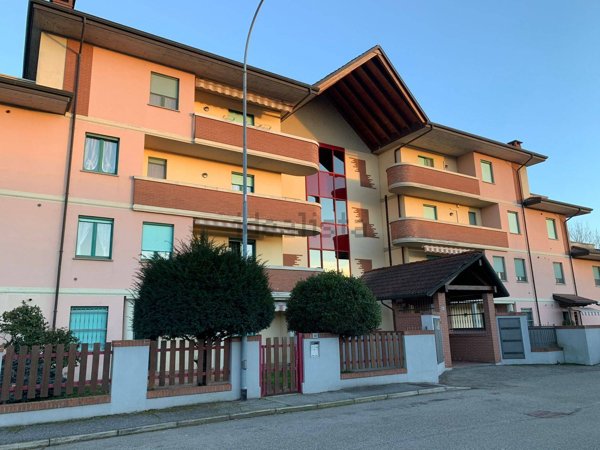 appartamento in vendita a Mede