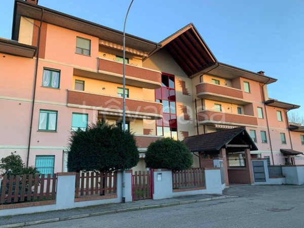 appartamento in vendita a Mede