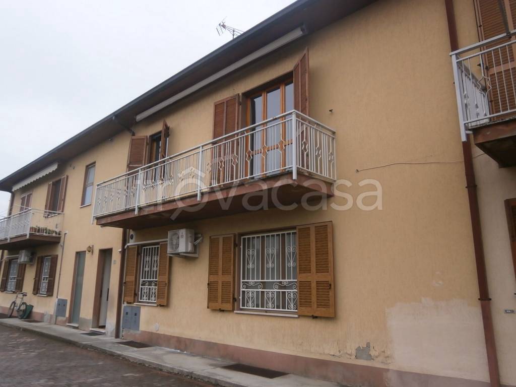 appartamento in vendita a Mede
