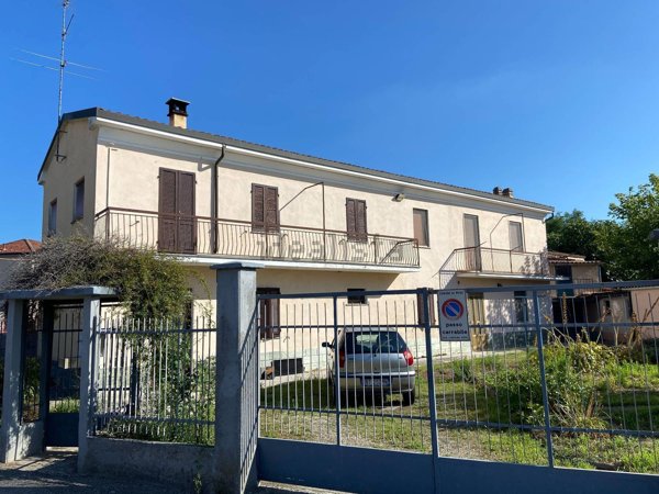casa semindipendente in vendita a Mede