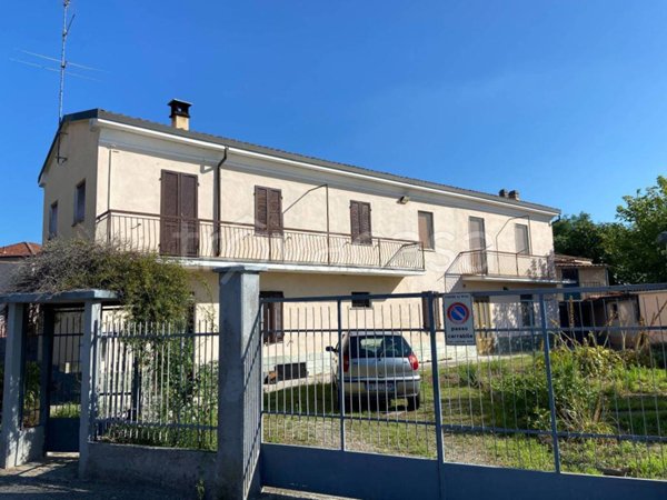 casa semindipendente in vendita a Mede