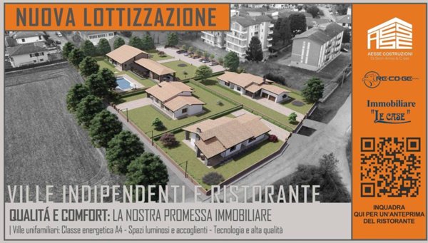 casa indipendente in vendita a Mede