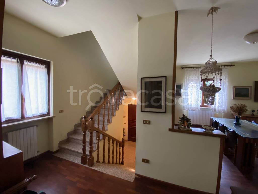 casa indipendente in vendita a Mede